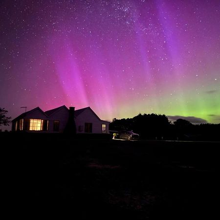 Buttons Cottage Under The Milky Way Nietta Экстерьер фото