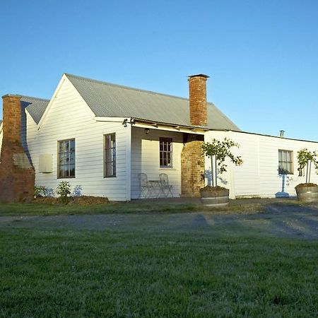 Buttons Cottage Under The Milky Way Nietta Экстерьер фото