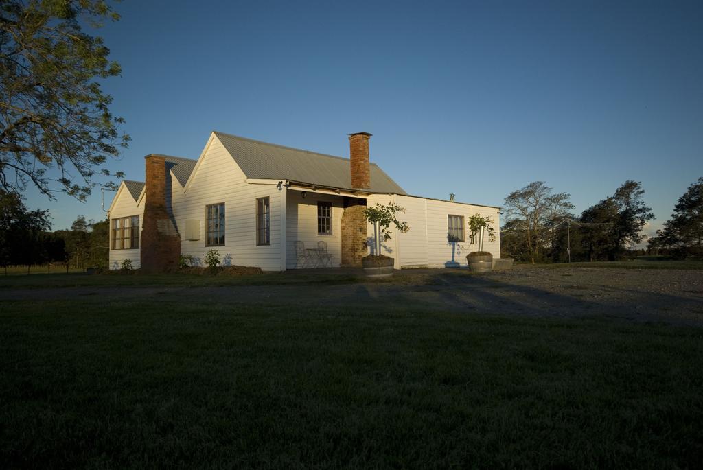 Buttons Cottage In Natures Paradise Nietta Экстерьер фото